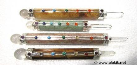 Chakra Healing Sticks